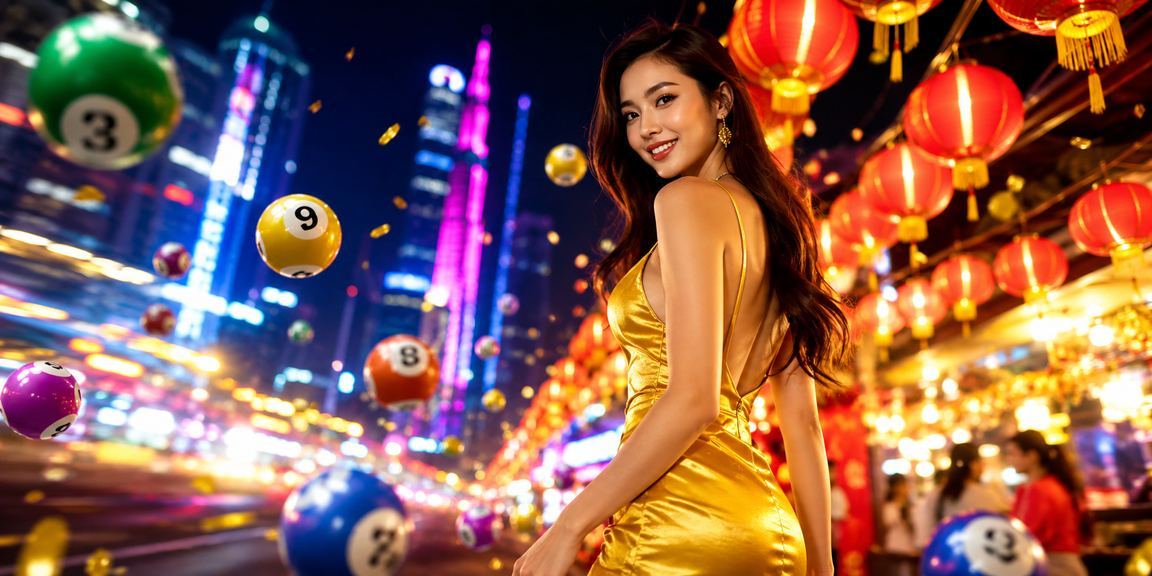Người dùng tại TP. Hồ Chí Minh xem giải trí mobile trong chợ đêm