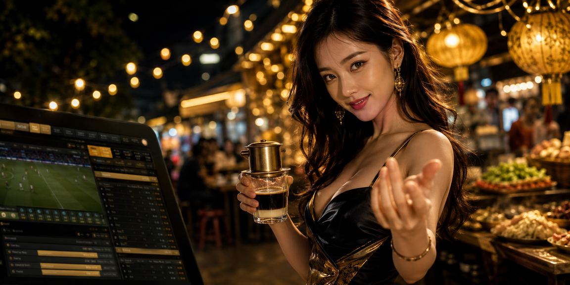 Người dùng Việt Nam đọc giao diện casino và dữ liệu tài khoản trên mobile