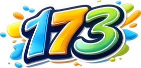173